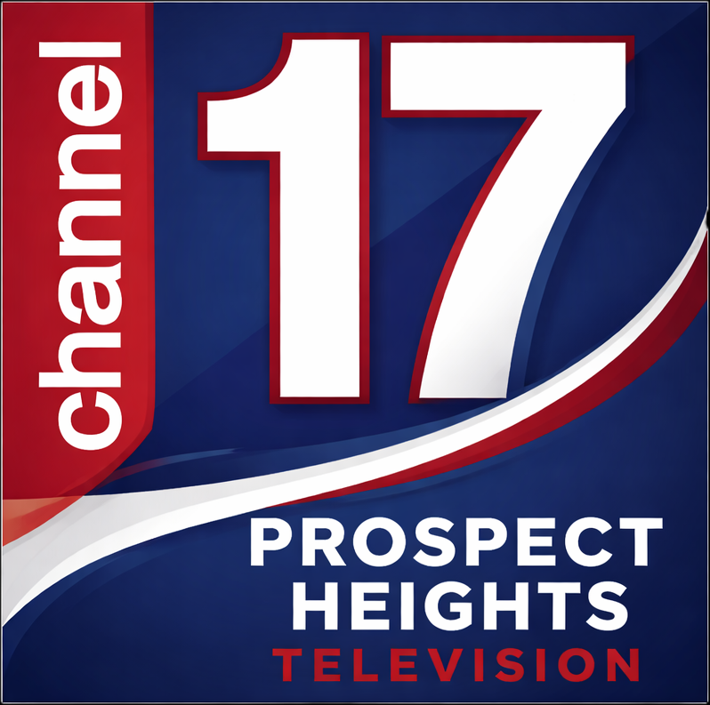 2026 PHTV Channel 17 Red White Blue - New Logo