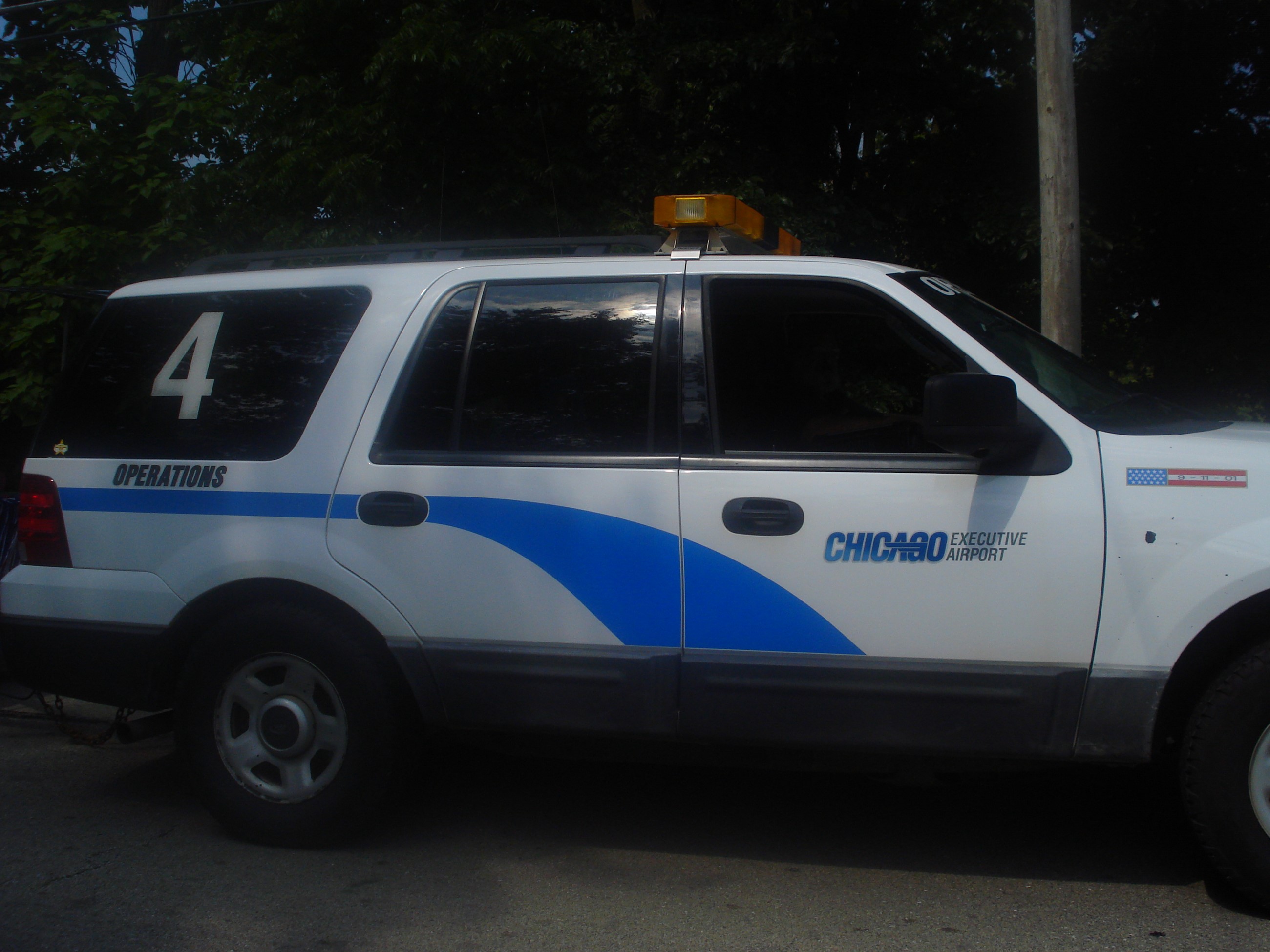 Fourth of July Parade 2013